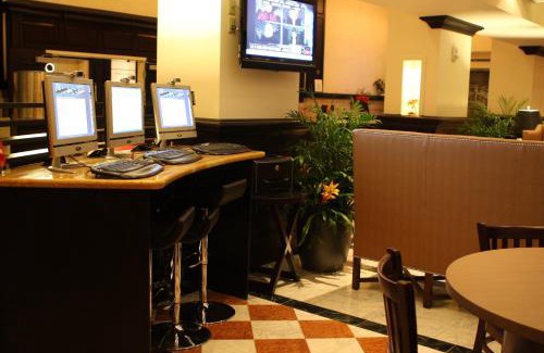 Columbia Hotel | Sheraton Columbia Downtown Hotel