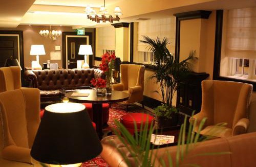 Columbia Hotel | Sheraton Columbia Downtown Hotel