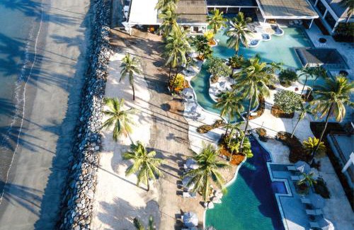 Nadi Resort | Sheraton Fiji Golf & Beach Resort