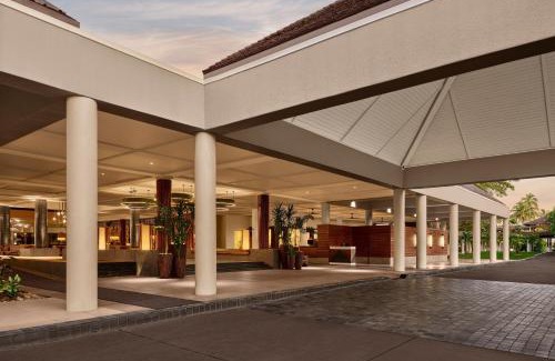 Nadi Resort | Sheraton Fiji Golf & Beach Resort