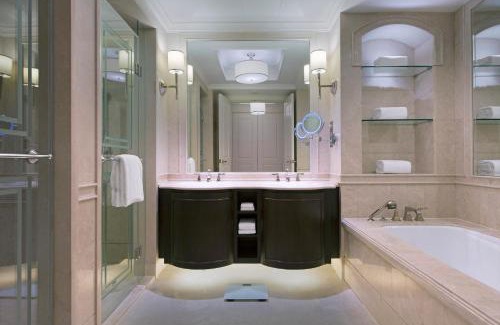 Cangshan Hotel | Sheraton Fuzhou Hotel