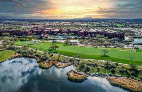 Chandler Resort | Sheraton Grand at Wild Horse Pass