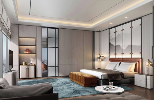 Jimei Hotel | Sheraton Grand Xiamen Jimei