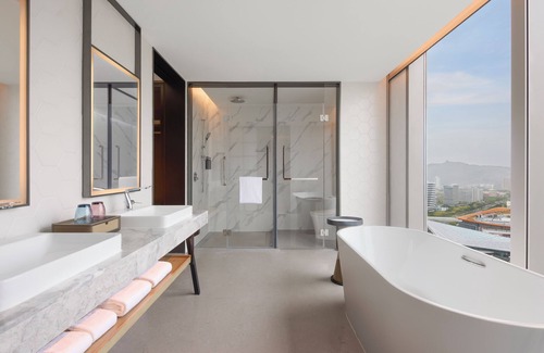 Jimei Hotel | Sheraton Grand Xiamen Jimei