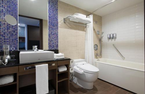 Maihama Hotel | Sheraton Grande Tokyo Bay Hotel