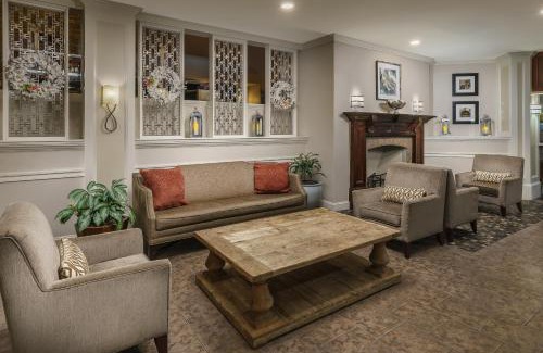 Frazer Hotel | Sheraton Great Valley Hotel