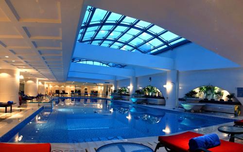 Yunyan District Hotel | Sheraton Guiyang Hotel