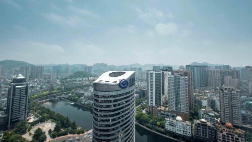 Yunyan District Hotel | Sheraton Guiyang Hotel