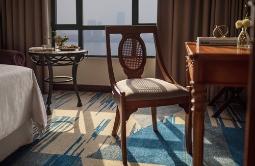 Quang An Hotel | Sheraton Hanoi Hotel