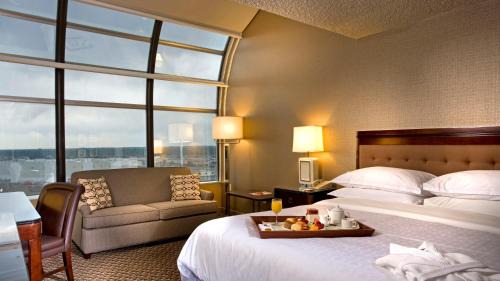 Greenwood Village Hotel | Sheraton Hotel Denver Tech Center