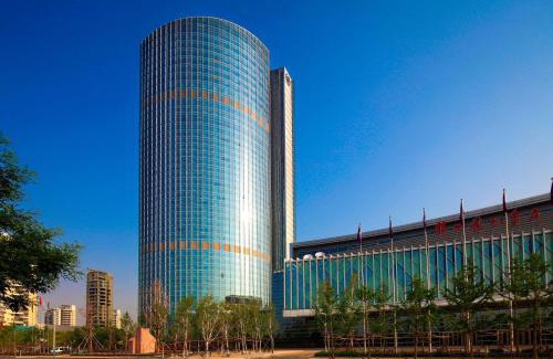 Taihe District Hotel | Sheraton Jinzhou Hotel