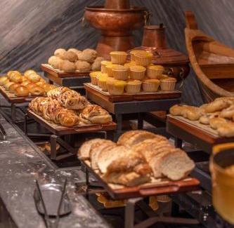 Guandu Hotel | Sheraton Kunming