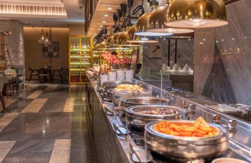 Guandu Hotel | Sheraton Kunming