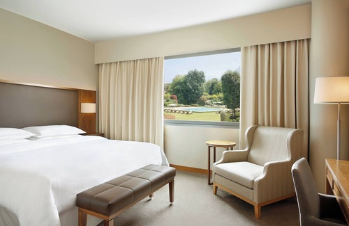 Como Resort | Sheraton Lake Como Hotel