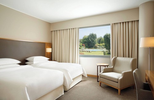 Como Resort | Sheraton Lake Como Hotel