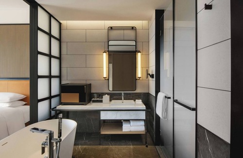 Anning Hotel | Sheraton Lanzhou Anning