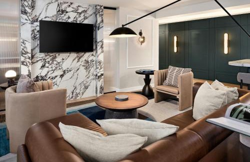 Downtown Minneapolis Hotel | Sheraton Minneapolis Downtown Convention Center