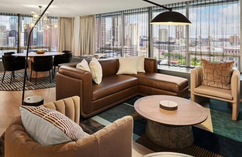 Downtown Minneapolis Hotel | Sheraton Minneapolis Downtown Convention Center