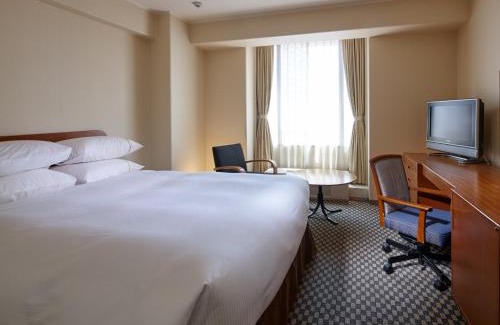 Uehonmachi Hotel | Sheraton Miyako Hotel Osaka
