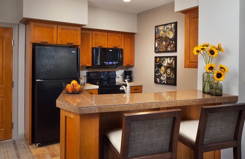 Avon Villa | Sheraton Mountain Vista 1BD