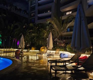 Heliopolis Apartment | Sheraton Ocean 503 - Without Pool access