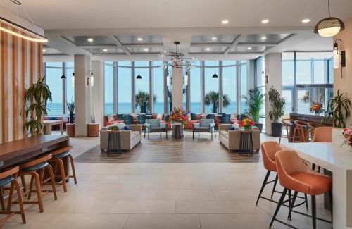 Northeast Virginia Beach Hotel | Sheraton Oceanfront Hotel