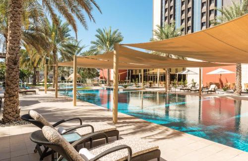 Muscat Hotel | Sheraton Oman Hotel