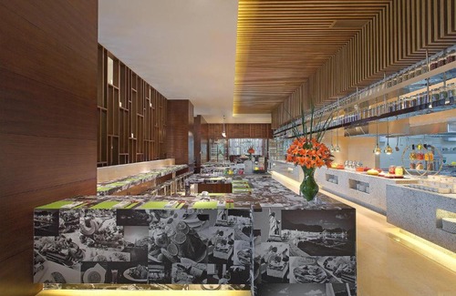 Beidaihe Hotel | Sheraton Qinhuangdao Beidaihe Hotel