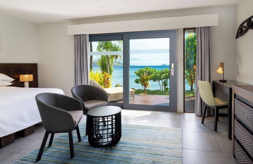 Tokoriki Island Resort | Sheraton Resort & Spa, Tokoriki Island, Fiji