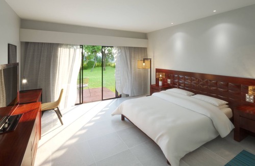 Tokoriki Island Resort | Sheraton Resort & Spa, Tokoriki Island, Fiji