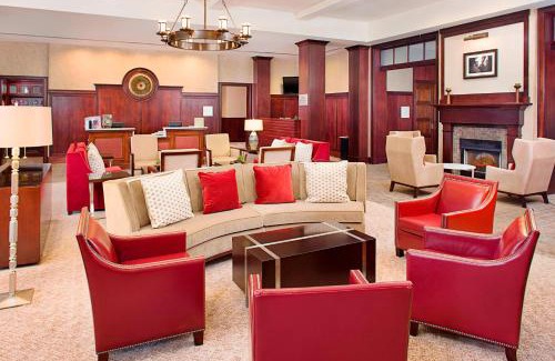 Rockville Hotel | Sheraton Rockville