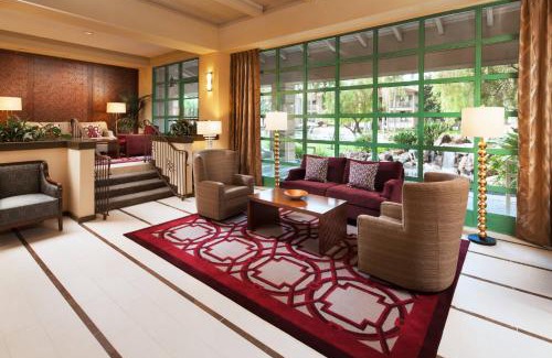 Milpitas Hotel | Sheraton San Jose