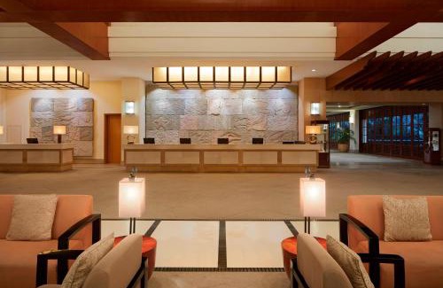 Jiyang Hotel | Sheraton Sanya Yalong Bay Resort