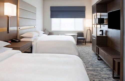 Woodbury Hotel | Sheraton St. Paul Woodbury Hotel