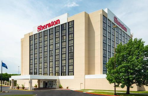 West Des Moines Hotel | Sheraton West Des Moines
