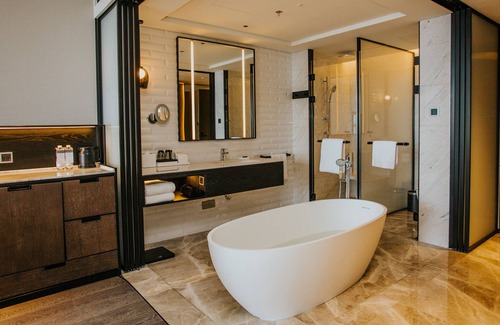 Gaoxin Hotel | Sheraton Xi'an South
