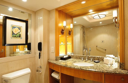 Lianhu Hotel | Sheraton Xian Hotel