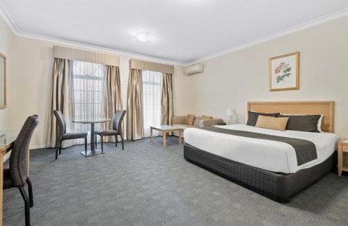 Shepparton Hotel | Sherbourne Terrace Hotel