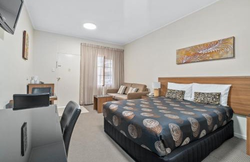 Shepparton Hotel | Sherbourne Terrace Hotel