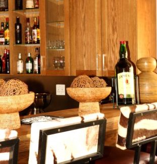 Pretoria Cabin | Sherewood Lodge
