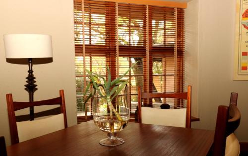 Pretoria Cabin | Sherewood Lodge