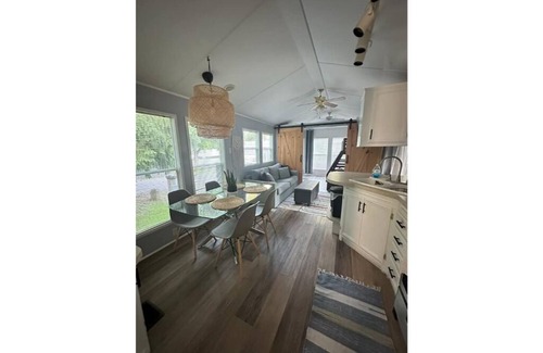 Sherkston Cottage | Sherkston GetaWay