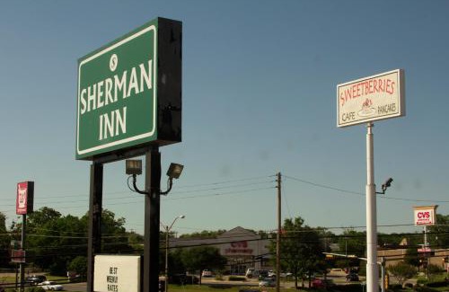 Sherman Hotel | Sherman Inn