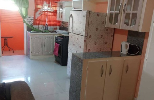 San Juan Bed & Breakfast | SherNest Guest House