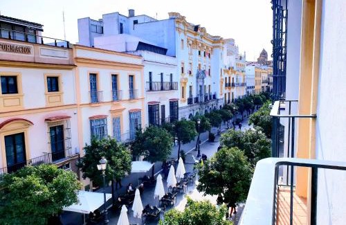 Jerez de la Frontera Old Town Apartment | Sherryflat C/Larga