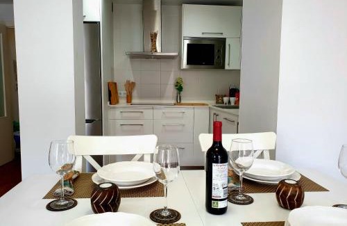 Jerez de la Frontera Old Town Apartment | Sherryflat C/Larga