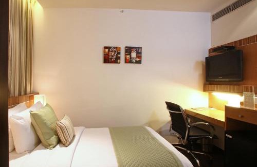 Nehru Place Hotel | Shervani Nehru Place