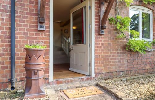 Westcott House | Sherway Shippen