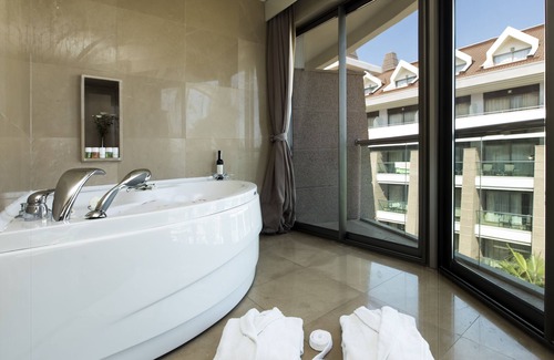 Belek Golf Area Resort | Sherwood Dreams Resort
