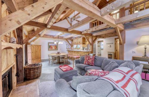 Londonderry House | Sherwood Escape